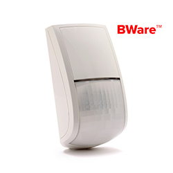 RISCO BWare Grade 2 Dual Tech Detector, 15m Range - RK515DTGL00B