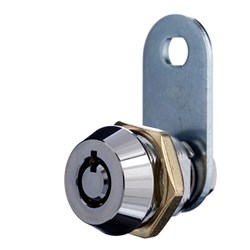 BDS CAM LOCK 12MM KA5 J017 90/180o