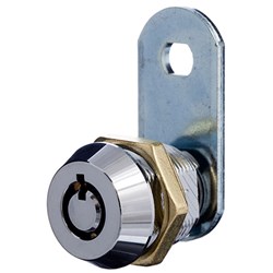 BDS CAM LOCK 16MM KA J011 90/180o