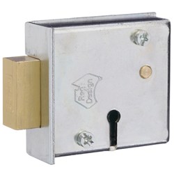 ROSS SAFE LOCK 102-NCL/R30