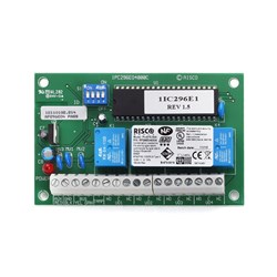 RISCO 4 Way Output Expander, suits LightSYS+ and LightSYS2 - RP296E04000A