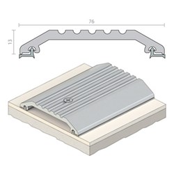 RAVEN THRESHOLD RP29x2000MM  CA