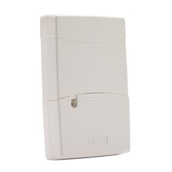 RISCO Wireless Receiver, 32 Zones with 2 X 1A Dry Contact Outputs, suits LightSYS+ and LightSYS2 - RP432EW4000A