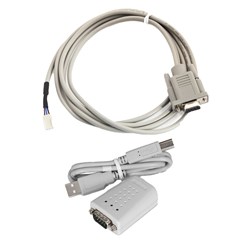 RISCO RS232 Serial To USB Programming Cable, suits Agility4 and LightSYS2 (RW132EUSB00A)