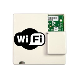 RISCO Wi-Fi Communication Module, suits WiComm Pro - RW33200W000A