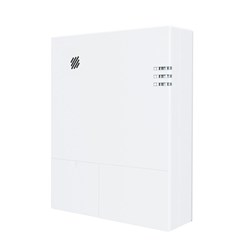 RISCO LightSYS Air Panel and Enclosure with inbuilt IP/WiFi Connectivity - RW432M04000A