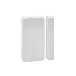 RISCO Wireless 2-Way Slim Door/Window Reed Switch - RWX780433M3A