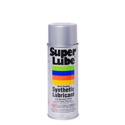 Super Lube Multi Purpose Lubricant Aerosol 6 oz - 31040