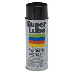 Super Lube Multi Purpose Lubricant Aerosol 11 oz - 31110