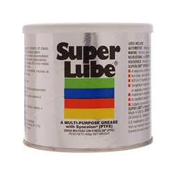 SUPERLUBE GREASE 41160  400GRAMS CAN