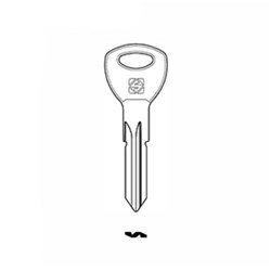 SILCA BLANK AB 105R