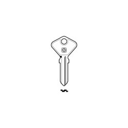 SILCA BLANK AF4A Classique Line -Specialty Keys