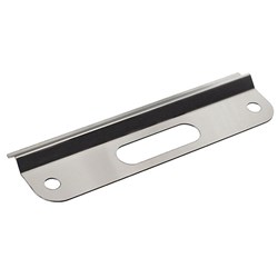 SALTO BLOCKER PLATE suit EX45  SERIES ESCUTCHEONS