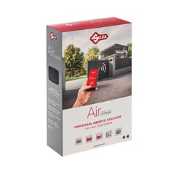 Silca Air4 Home Universal Remote Controller Bluetooth Kit - AVZ1107