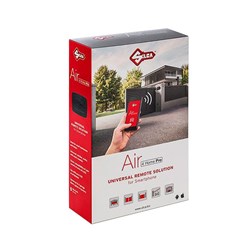 Silca Air4 Home Pro Universal Remote Controller Bluetooth Kit - AVZ1108