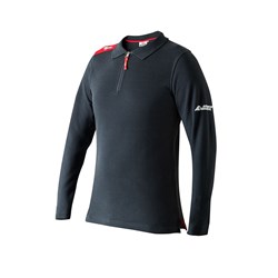 SILCA MERCH POLO SHIRT LONG SLEEVE (AU SIZE XS)