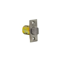 Legge G2 Series Spare Part Springlatch 60mm Backset Satin Chrome - G-60SLS