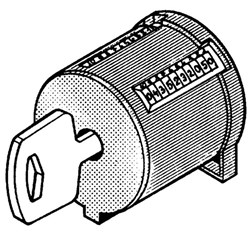 SILCA DECODER ABUS AB32