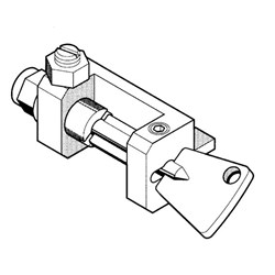 SILCA ADAPTOR CODE UNOCODE ACH