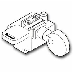 SILCA TRIAX CLAMP R5 VW/AUDI