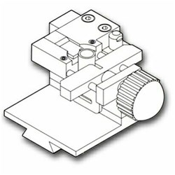 SILCA TRIAX CLAMP R9 TUBULAR