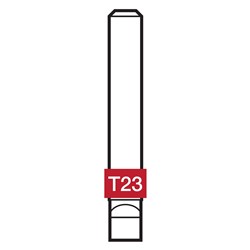 SILCA MATRIX TRACER GUIDE T23