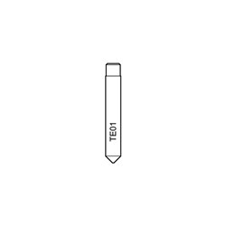 Silca Tracer Point to suit Swift Plus and Twister Machines - TE01 D741128ZB