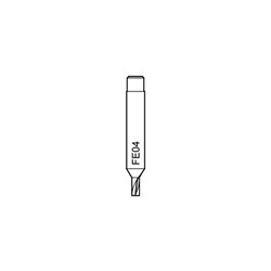 Silca Tracer Point to suit Swift Plus and Twister Machines - TE04 D741432ZB