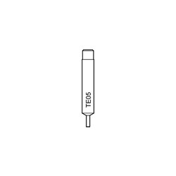 Silca Tracer Point to suit Swift Plus and Twister Machines - TE05 D741434ZB