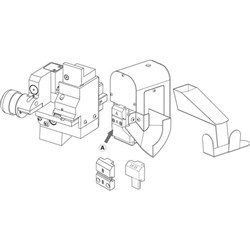 SILCA UNOCODE FEEDER suit  UC199