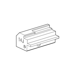SILCA CLAMP FUTURA 14J SUITS MERONI