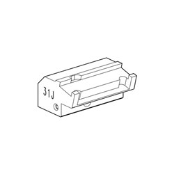 SILCA CLAMP FUTURA 31J SUIT DOM (SIGMA)