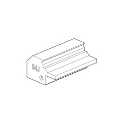 SILCA CLAMP FUTURA 84J SUIT KABA (MIWA)