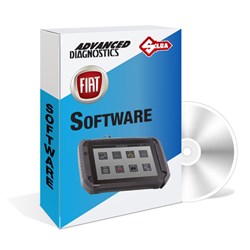 Advanced Diagnostics Smart Pro Software Fiat Pin Code Read - ADS2185 (AD)