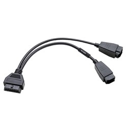 ADA Smart Pro Gateway Bypass Cable for Fiat and Jeep - ADC2019 (AD)