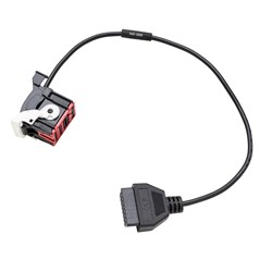 Advanced Diagnostics Smart Pro Bypass Cable for Ford - ADC2025 D757871AD