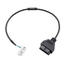 Advanced Diagnostics Smart Pro Bypass Cable for Toyota ADC2022 - D758174AD