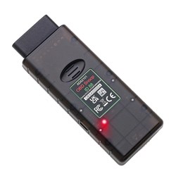 Advanced Diagnostics OBD Snoop ID88 Device ADA2101 D856911AD