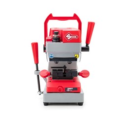 Silca Key Cutting Machine for Track and Dimple Keys Compact Swift Mobile 24V - D8B0047