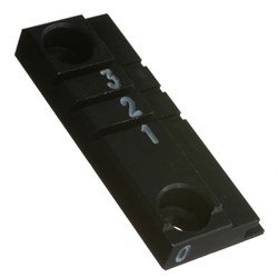 SILCA MATRIX CLAMP TOP PLATE