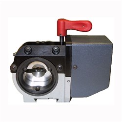 Silca Idea Machine Tailstock Assembly K1 for Bit Keys - D926032ZR