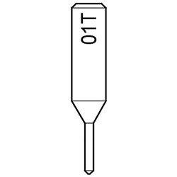 SILCA TRACER POINT FUTURA 01T