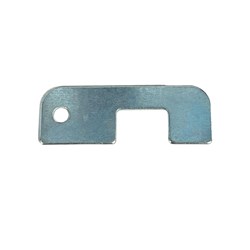 Silca Tip Stop Bar to suit EvoX Key Machine - D9B0374ZR
