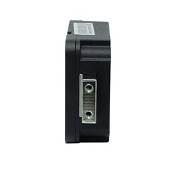 SECURAM D-DRIVE DEADBOLT - DRILLED AND TAPPED LOCK BODY