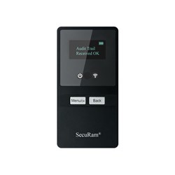 SECURAM WIRELESS LINK - USB/WIRELESS AUDIT RECEIVER ONLY