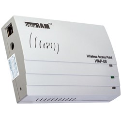 SECURAM WIRELESS ACCESS POINT