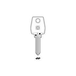 SILCA BLANK EU3 Pkt=10