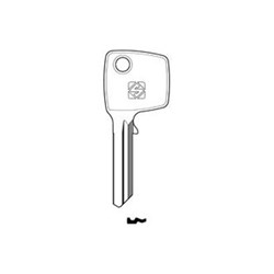 SILCA BLANK FH7 Pkt=10