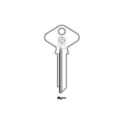 SILCA BLANK GYP7 Pkt=10