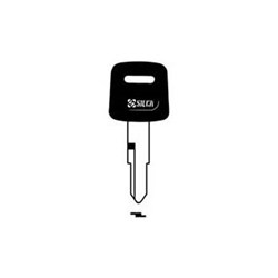 Silca HON31P Key Blank with Plastic Head
